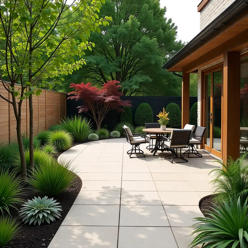 Garden Design Services