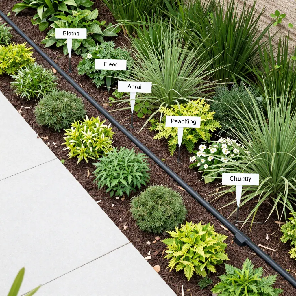 Landscape Planning Services