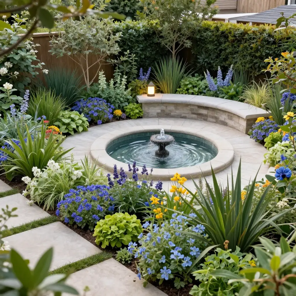 Professional Garden Design