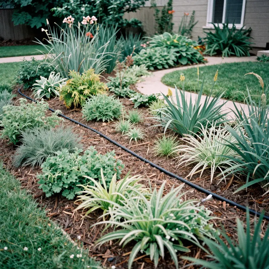 Garden Planning Services